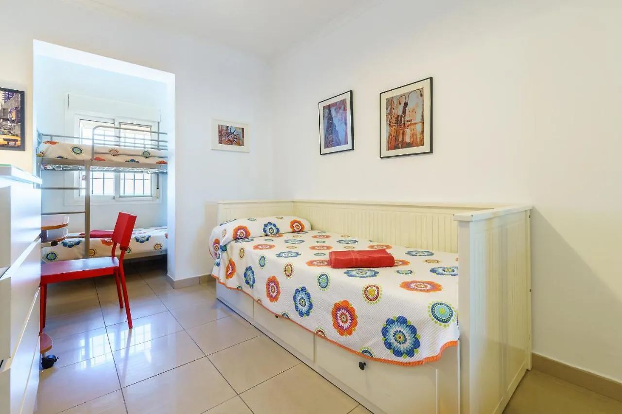 12 House In Front Of The Sea Villa Fuengirola